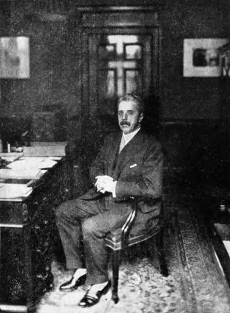 Arnold Bennett's Five Towns: The Novelist Who Put Stoke on the Literary Map